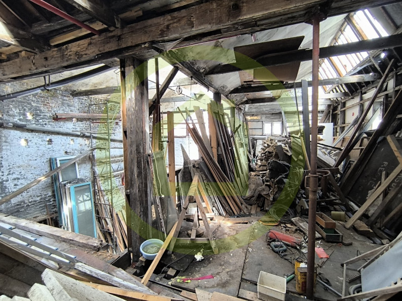 vente Immeuble à rénover Lille - Photo 8