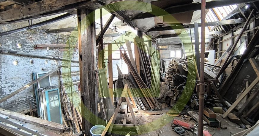 vente Immeuble à rénover Lille