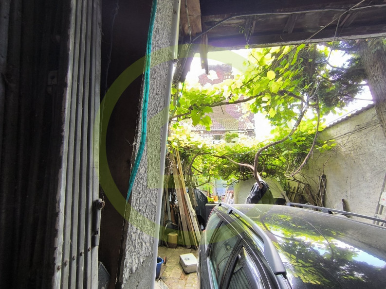 vente Immeuble à rénover Lille - Photo 10