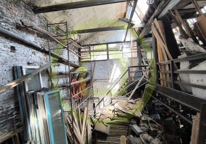 vente Immeuble à rénover Lille