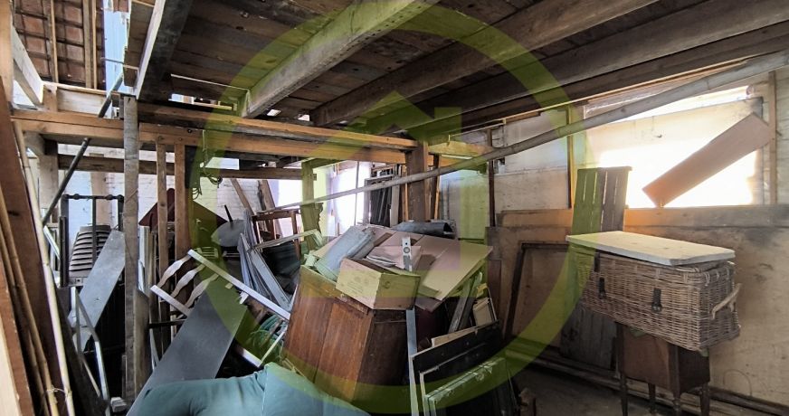 vente Immeuble à rénover Lille