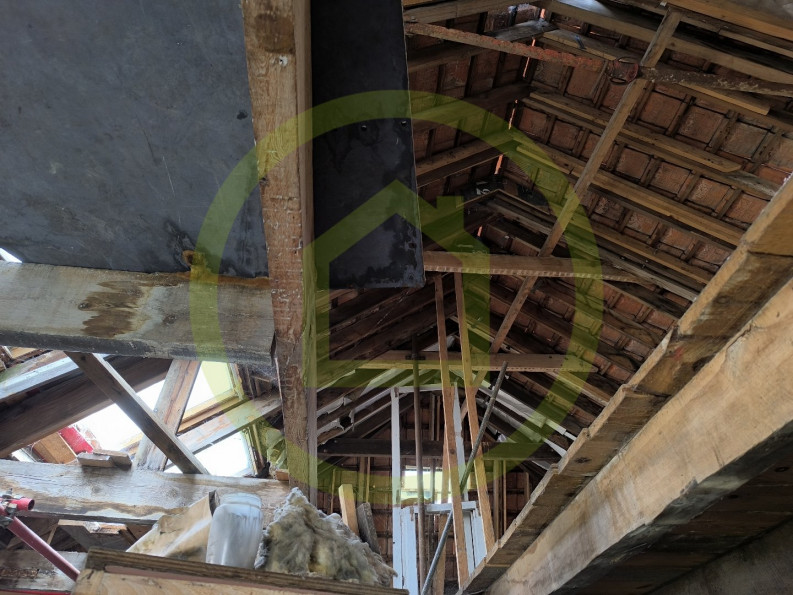 vente Immeuble à rénover Lille - Photo 9