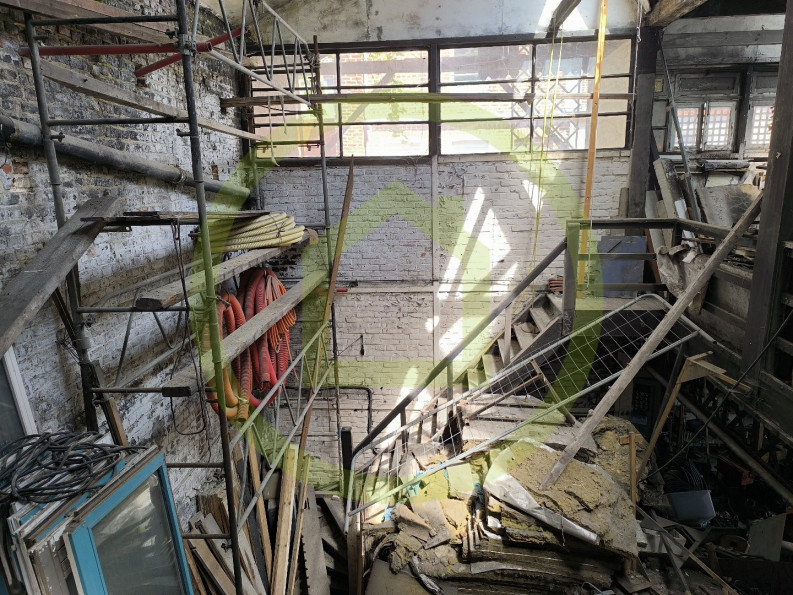 vente Immeuble à rénover Lille - Photo 4