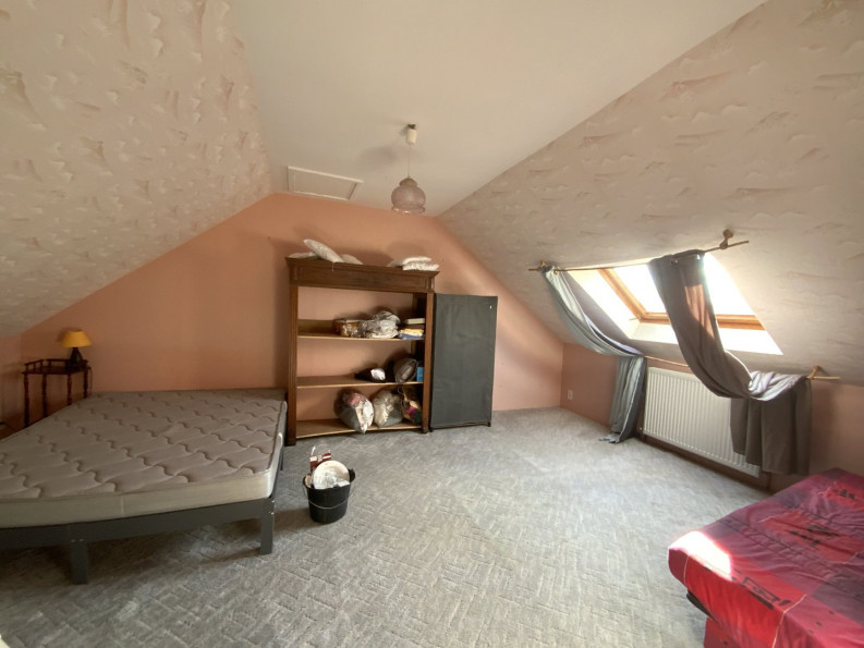 vente Maison La Cellette - Photo 7