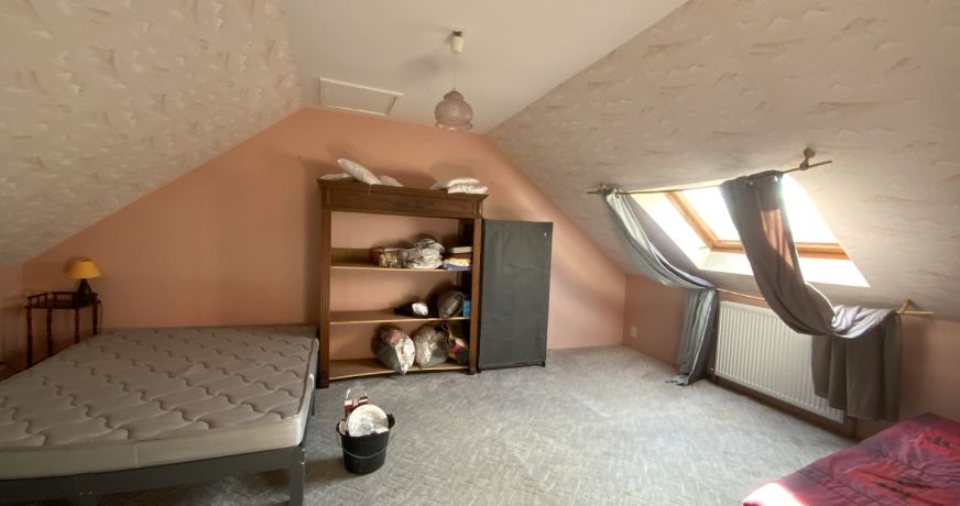 vente Maison La Cellette