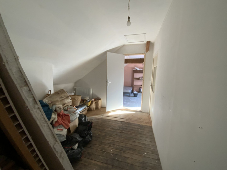 vente Maison La Cellette - Photo 8