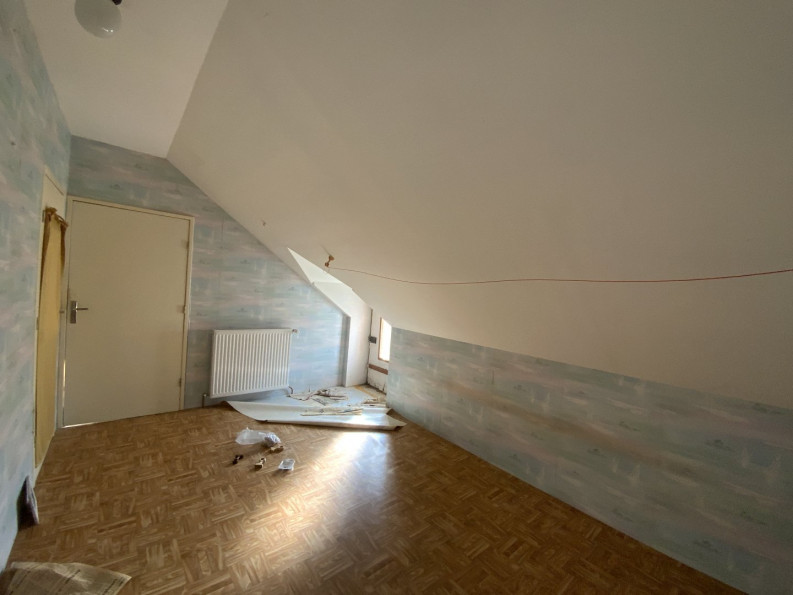 vente Maison La Cellette - Photo 6