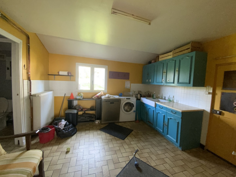 vente Maison La Cellette - Photo 3