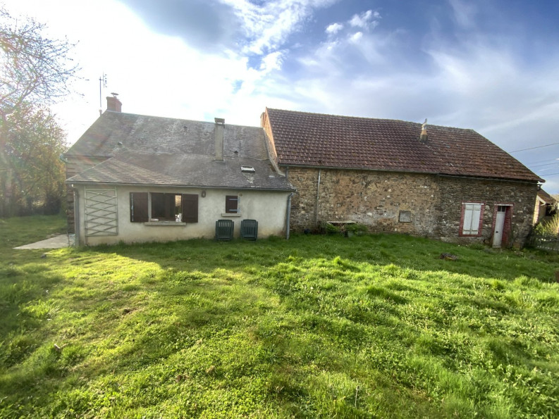 vente Maison La Cellette - Photo 9