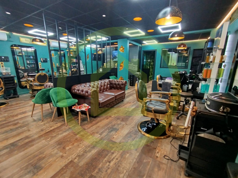 vente Salon de coiffure Cagnes Sur Mer - Photo 1