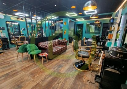 vente Salon de coiffure Cagnes Sur Mer