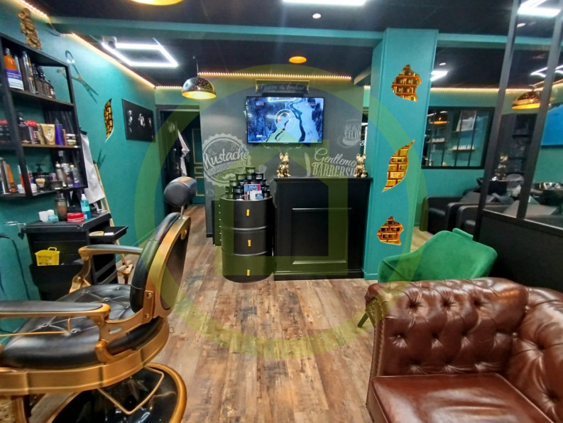 vente Salon de coiffure Cagnes Sur Mer - Photo 10