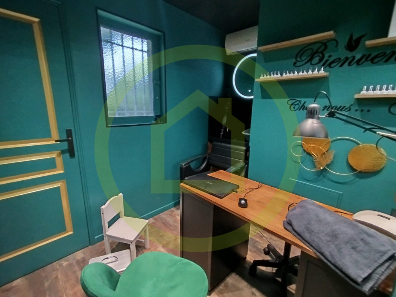 vente Salon de coiffure Cagnes Sur Mer - Photo 2