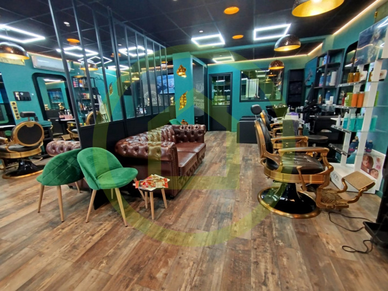 vente Salon de coiffure Cagnes Sur Mer - Photo 4