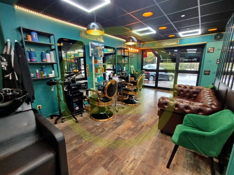 vente Salon de coiffure Cagnes Sur Mer - Photo 7