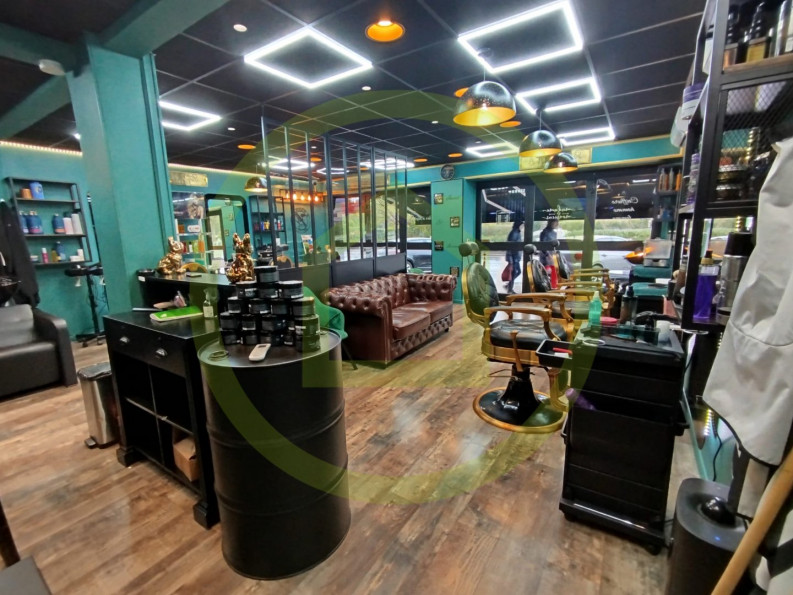 vente Salon de coiffure Cagnes Sur Mer - Photo 8