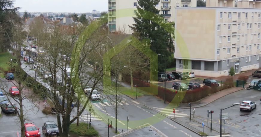 vente Appartement Olivet