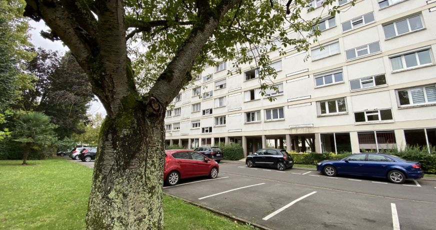 vente Appartement Olivet