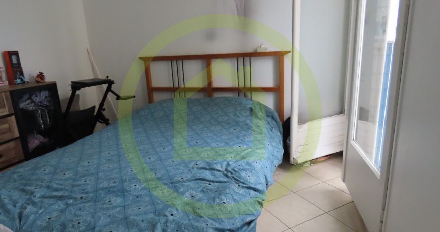 vente Appartement Olivet