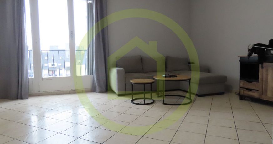 vente Appartement Olivet