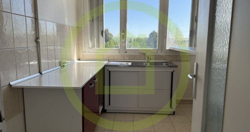 vente Appartement Olivet