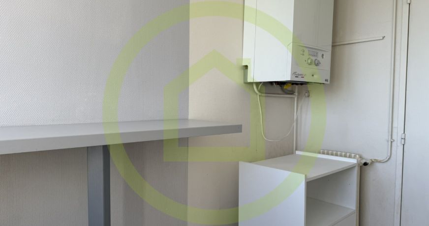 vente Appartement Olivet