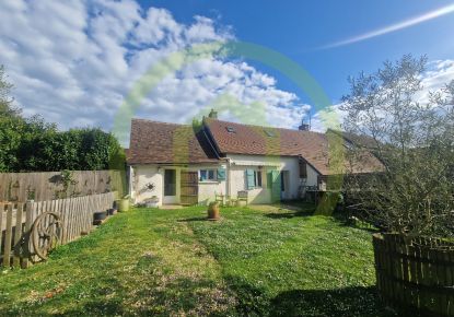 vente Maison Sorel Moussel