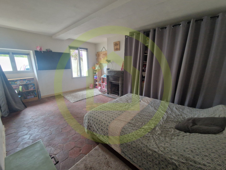 vente Maison Sorel Moussel - Photo 6