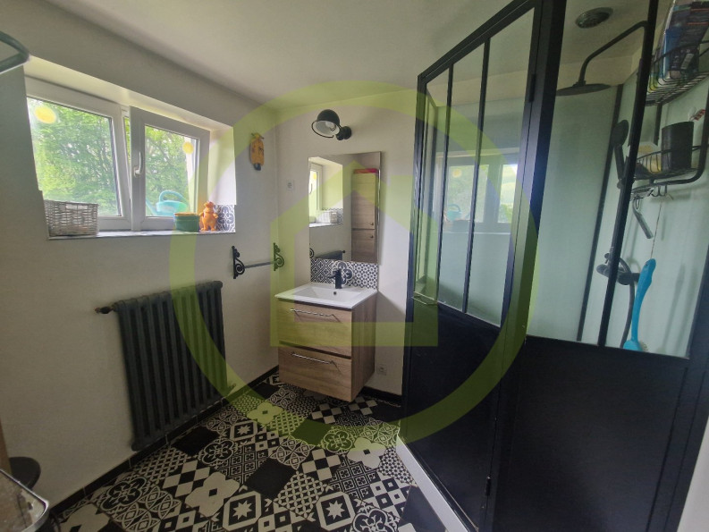 vente Maison Sorel Moussel - Photo 7