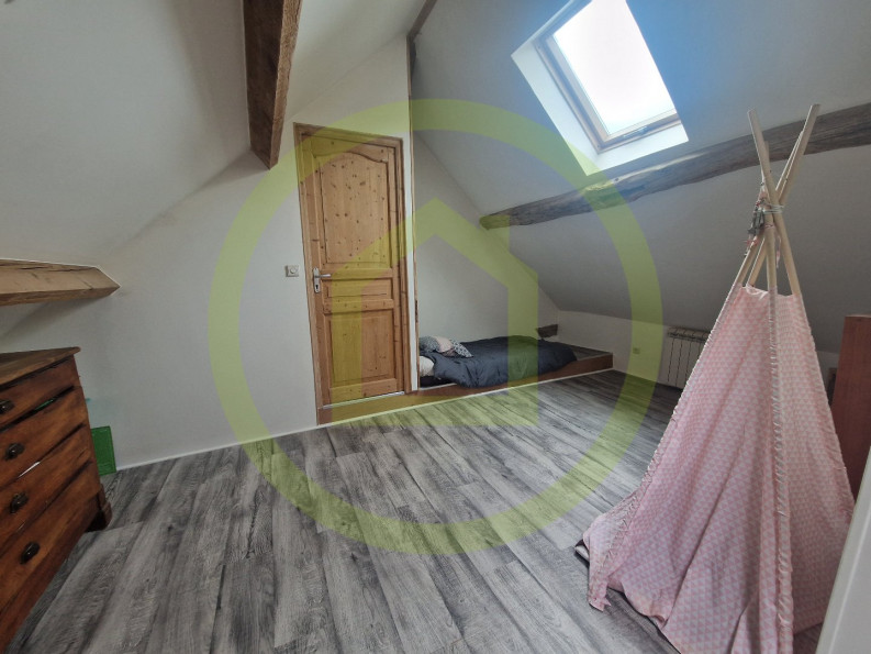 vente Maison Sorel Moussel - Photo 10