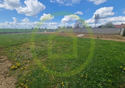 vente Terrain Epieds