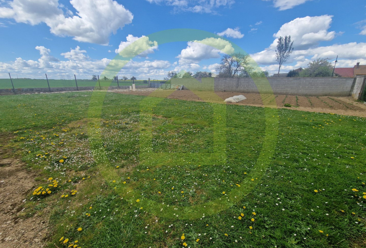 vente Terrain Epieds - Photo 1