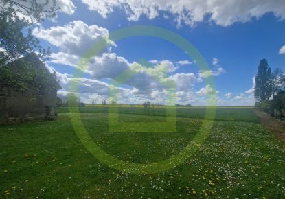 vente Terrain Epieds