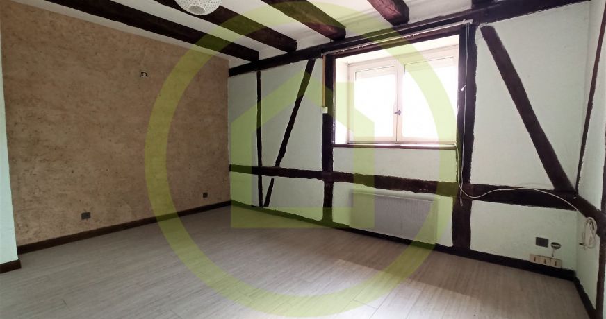 vente Maison Rodalbe