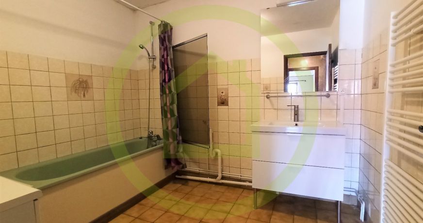 vente Maison Rodalbe