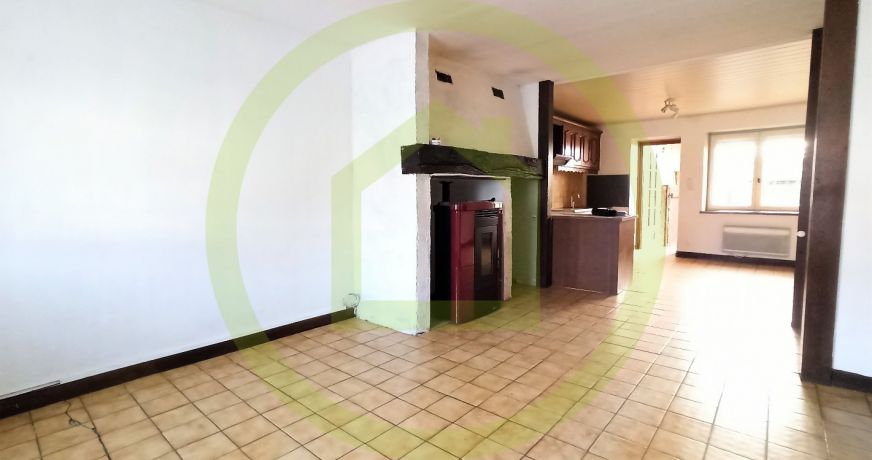 vente Maison Rodalbe