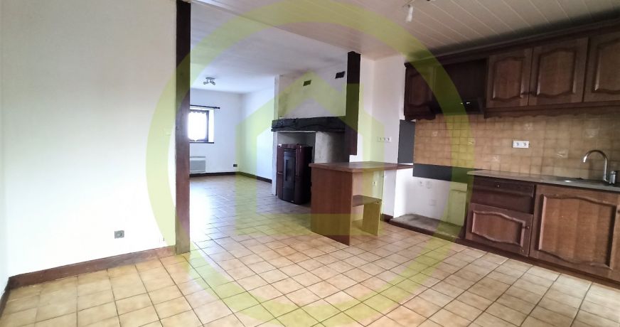 vente Maison Rodalbe