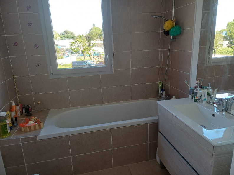 vente Maison Clermont L'herault - Photo 10