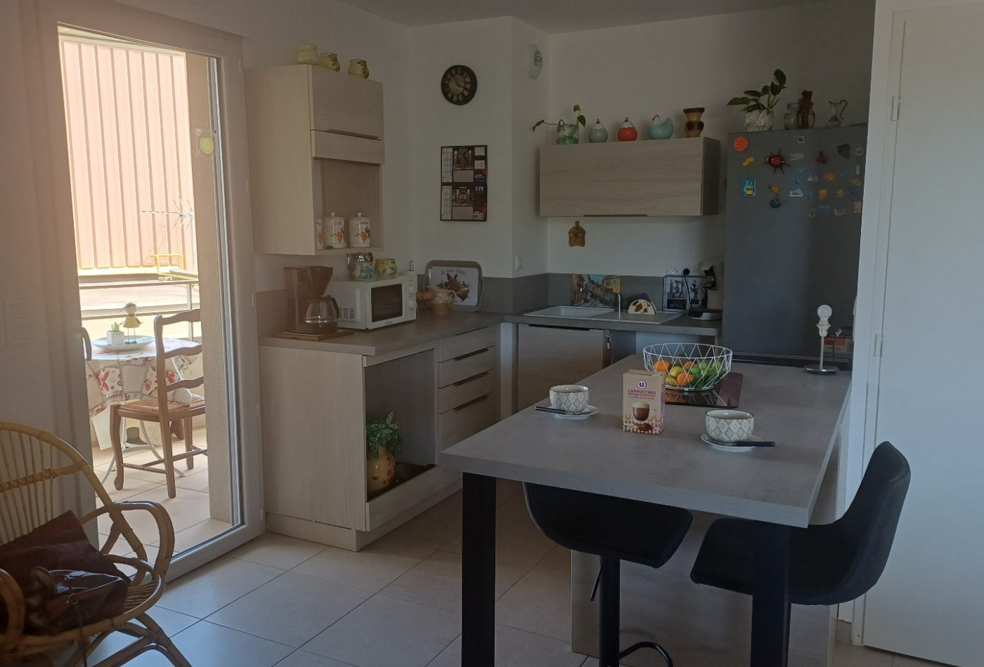 vente Maison Clermont L'herault - Photo 3