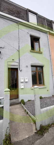 vente Maison Hautmont - Photo 1