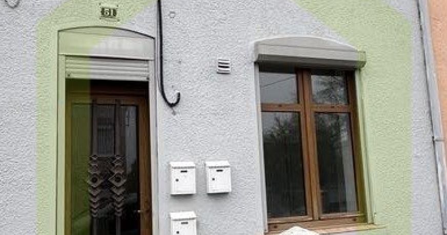 vente Maison Hautmont