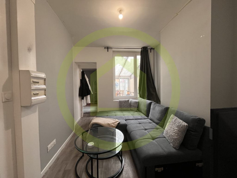 vente Maison Hautmont - Photo 9