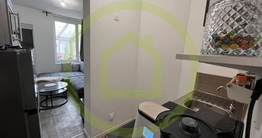 vente Maison Hautmont