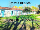vente Maison et dépendances Saint Hilaire De Riez