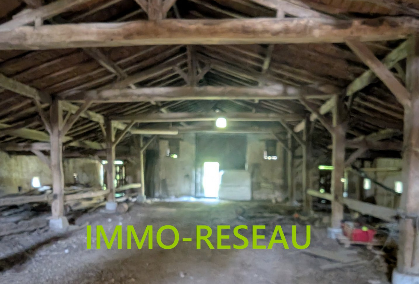 vente Maison et dépendances Saint Hilaire De Riez - Photo 8