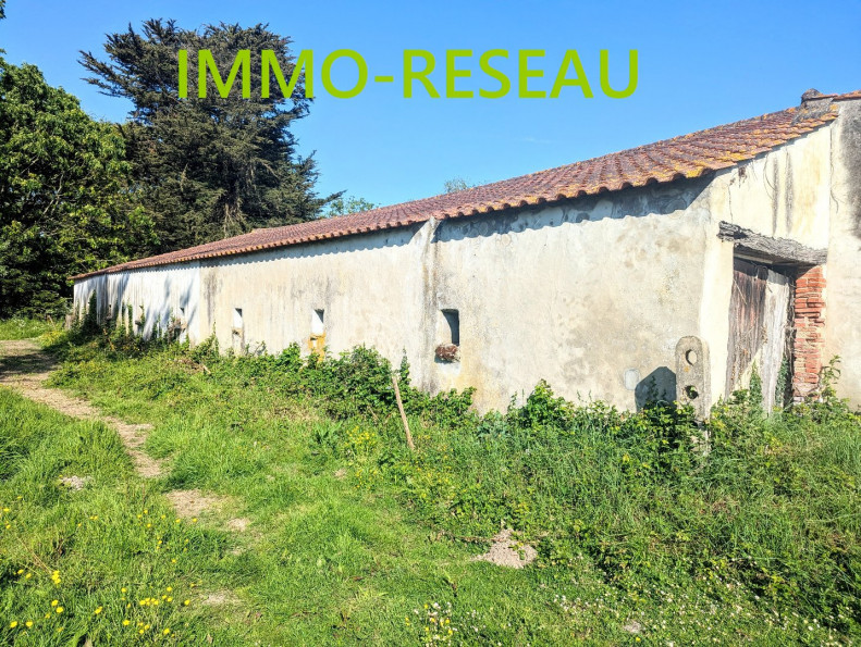vente Maison et dépendances Saint Hilaire De Riez - Photo 9