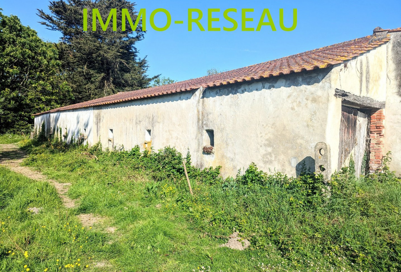 vente Maison et dépendances Saint Hilaire De Riez - Photo 9