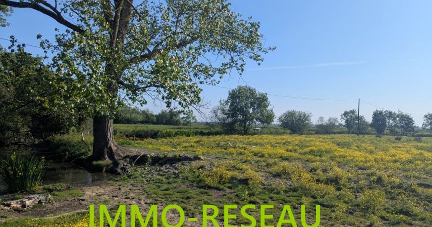 vente Maison et dépendances Saint Hilaire De Riez