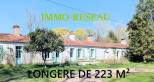 vente Maison et dépendances Saint Hilaire De Riez