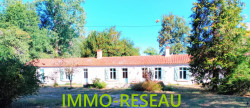vente Maison et dépendances Saint Hilaire De Riez